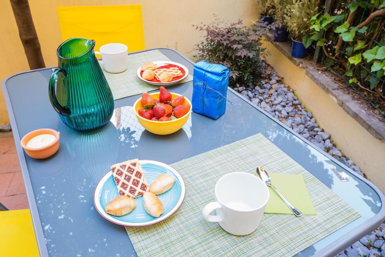 Apartamento Fiesolana - Sant'ambrogio Neighbourhood *