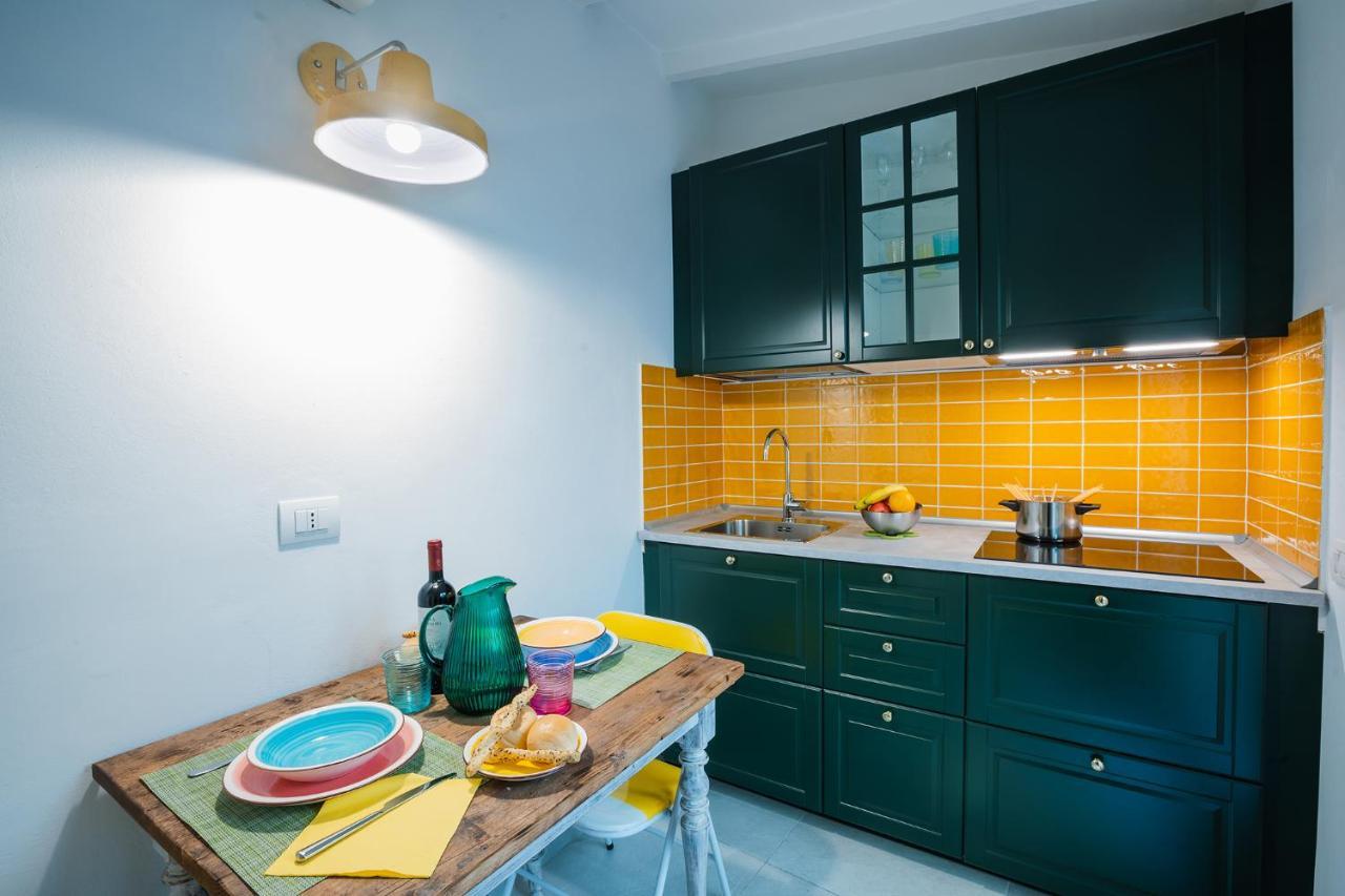 Apartamento Fiesolana - Sant'ambrogio Neighbourhood