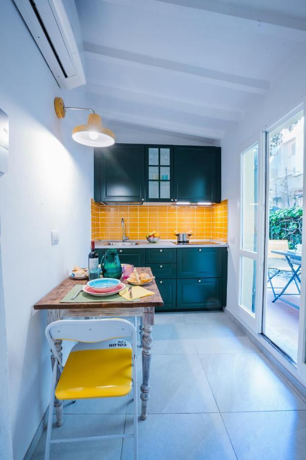 Fiesolana - Sant'ambrogio Neighbourhood *