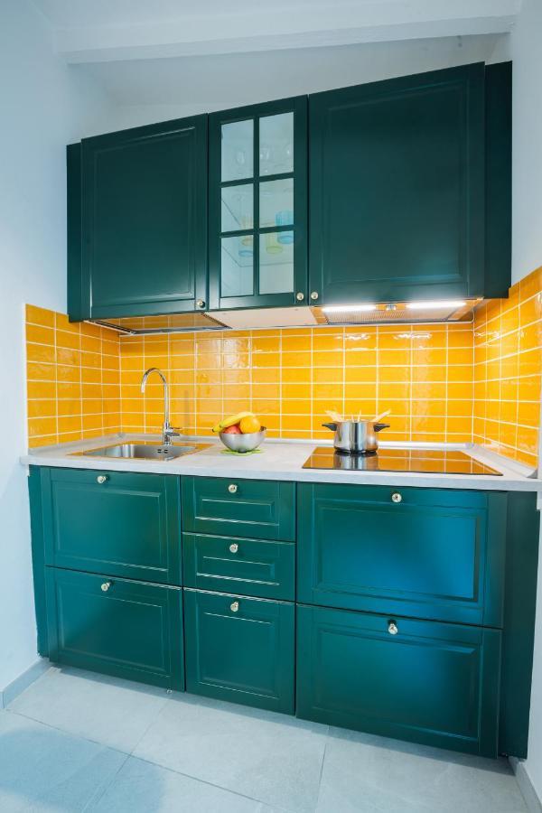 Apartamento Fiesolana - Sant'ambrogio Neighbourhood Florença
