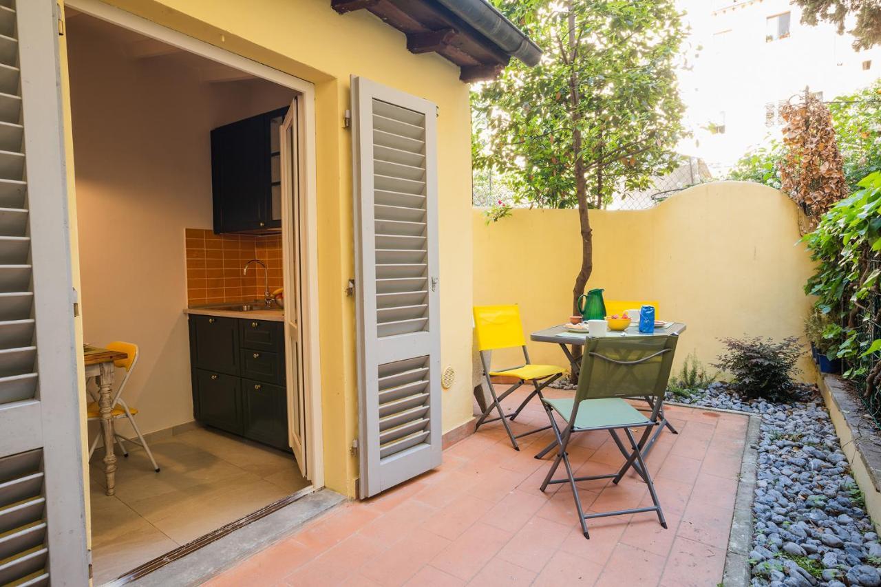 Apartamento Fiesolana - Sant'ambrogio Neighbourhood