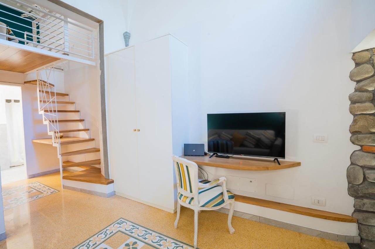 Fiesolana - Sant'ambrogio Neighbourhood Apartamento *