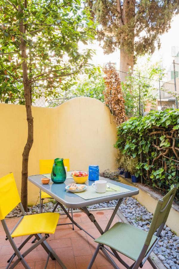Apartamento Fiesolana - Sant'ambrogio Neighbourhood